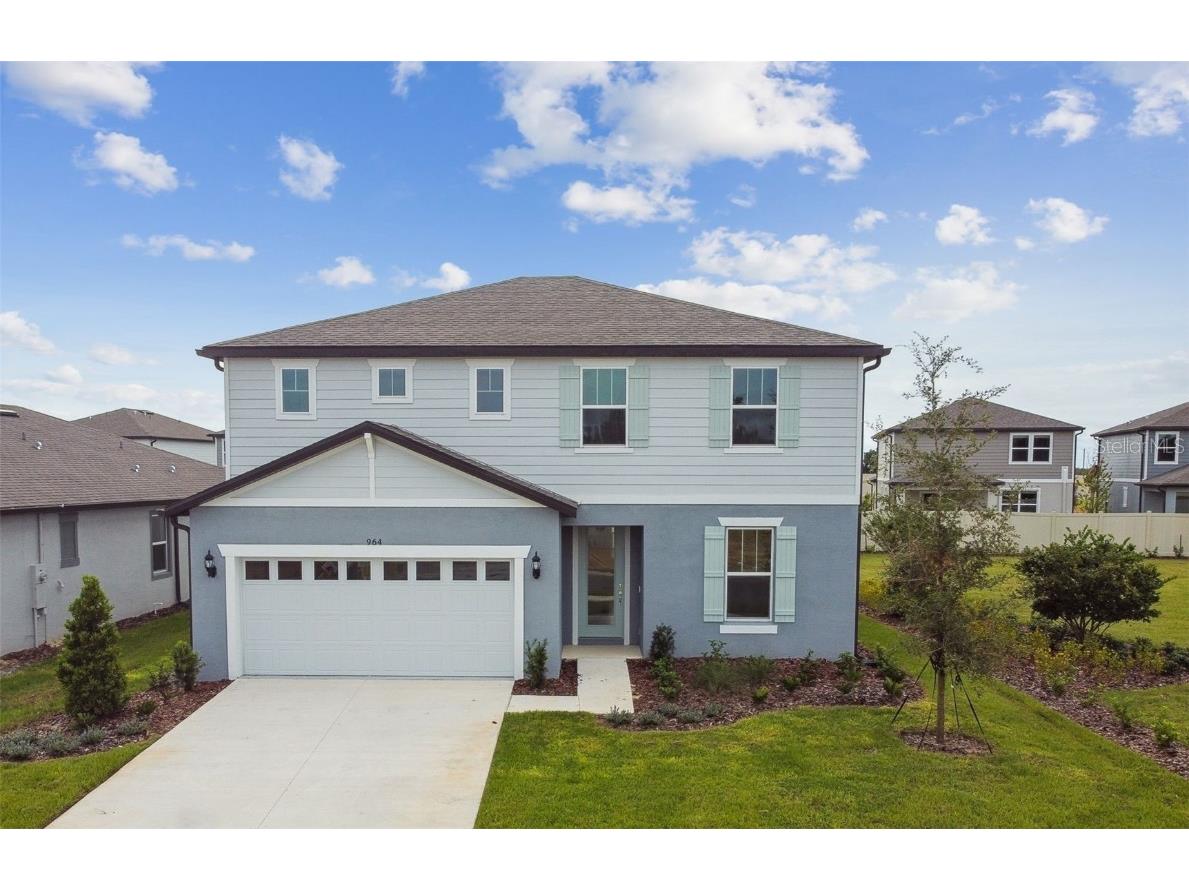 964 Silverlake Boulevard Lake Alfred FL 33850 T3460792 image1