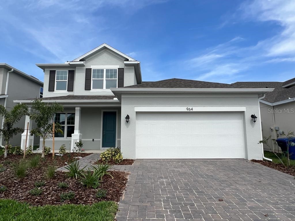 964 Vineyard Ridge Road Minneola FL 34715 J960111 image1