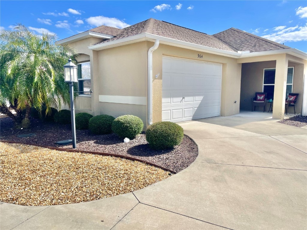 964 Wren Street The Villages FL 32163 G5065420 image1