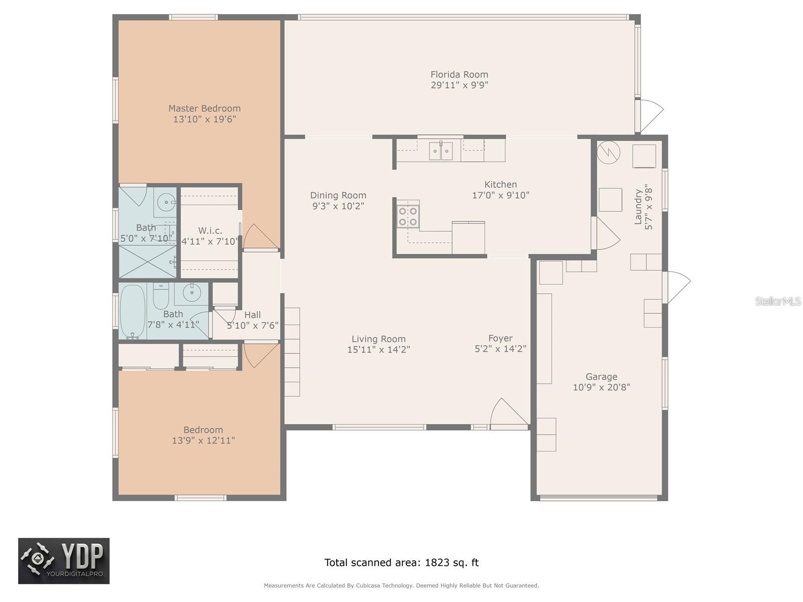 9640 45th Street N Pinellas Park FL 33782 TB8515432 image4