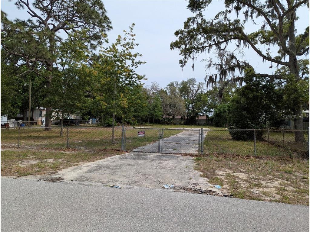 9640 Bud Street Hudson FL 34669 W7875268 image1