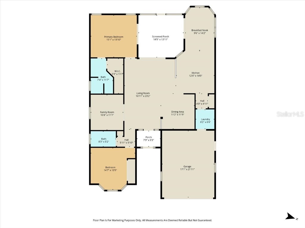 9640 E White Egret Path Inverness FL 34450 OM710391 image8