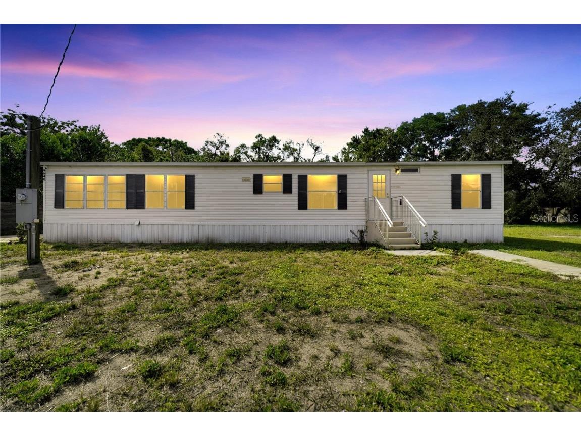 9640 Jerome Drive New Port Richey FL 34654 T3449764 image1