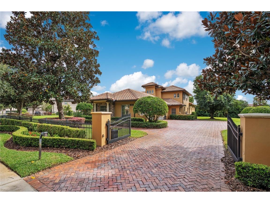 9640 Lake Hugh Drive Gotha FL 34734 S5136290 image1