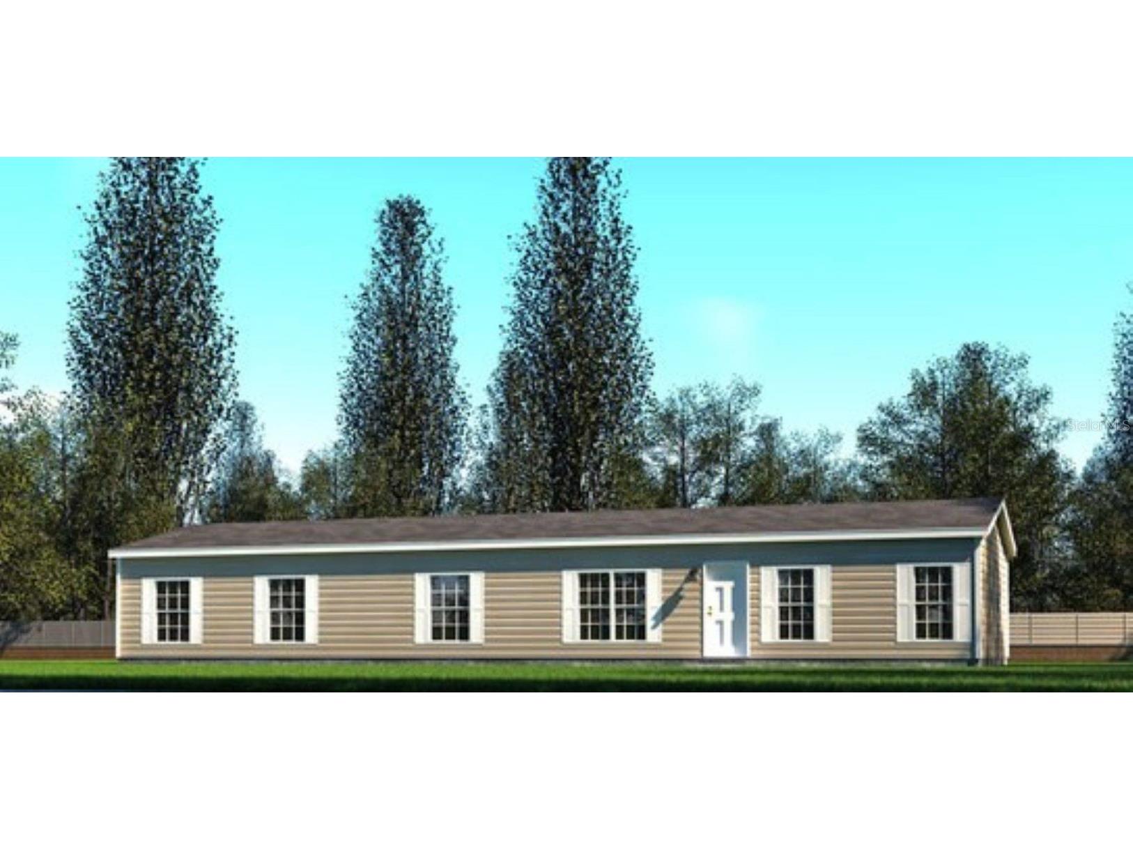 9640 Light Avenue Hastings FL 32145 T3481803 image1