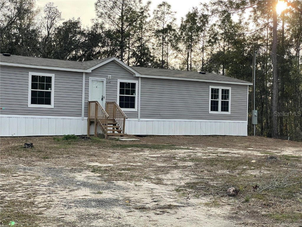 9640 NE 66th Lane Bronson FL 32621 GC518623 image1