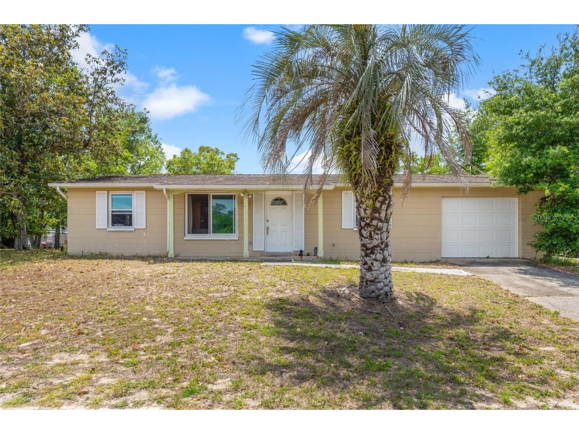 9640 Northcliffe Boulevard Spring Hill FL 34608 W7874842 image1