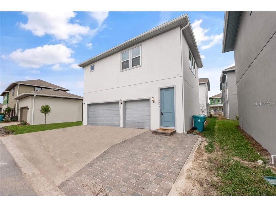 9640 Saramago Alley Orlando FL 32827 O6179130 image1