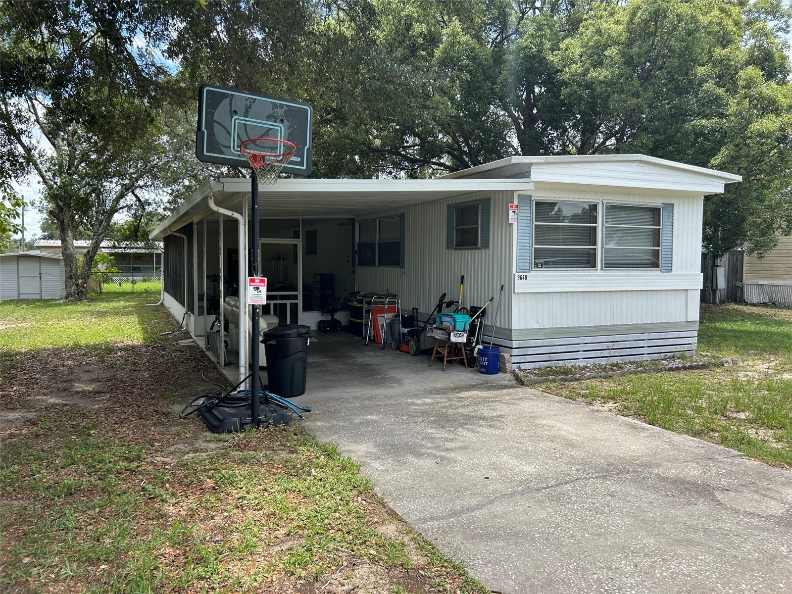 9640 SE 161st Place Summerfield FL 34491 G5113438 image1