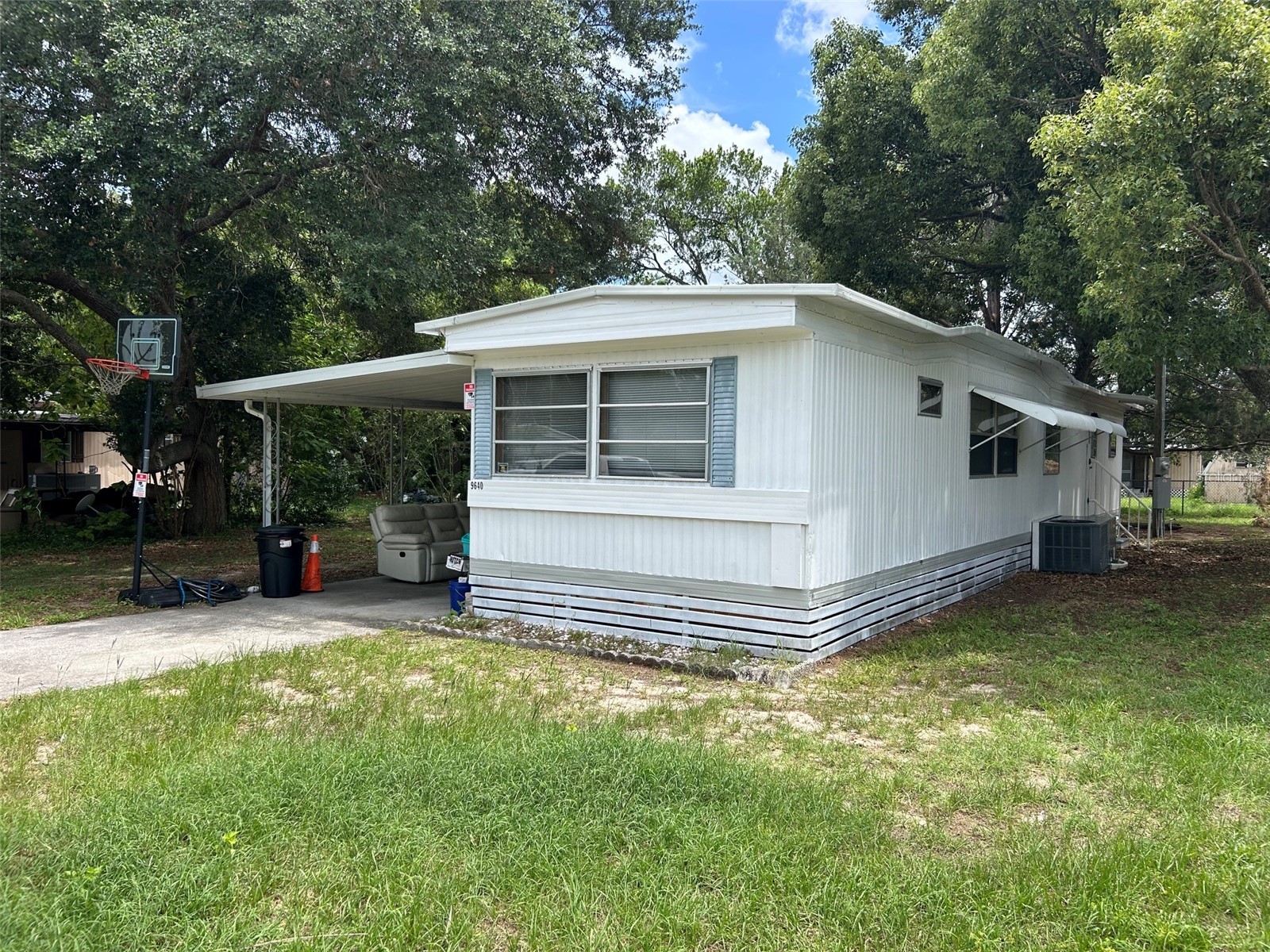 9640 SE 161st Place Summerfield FL 34491 G5113438 image2