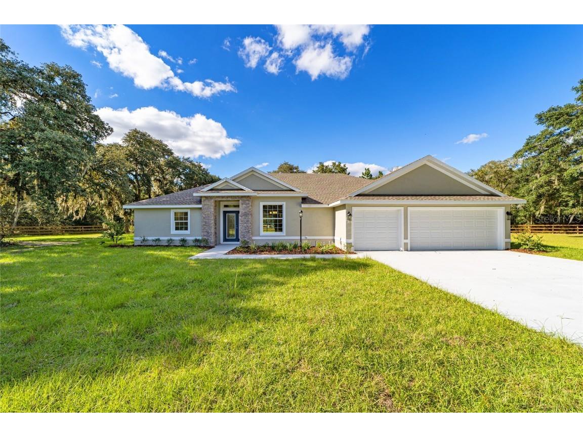 9640 SW 125th Terrace Dunnellon FL 34432 OM647167 image1