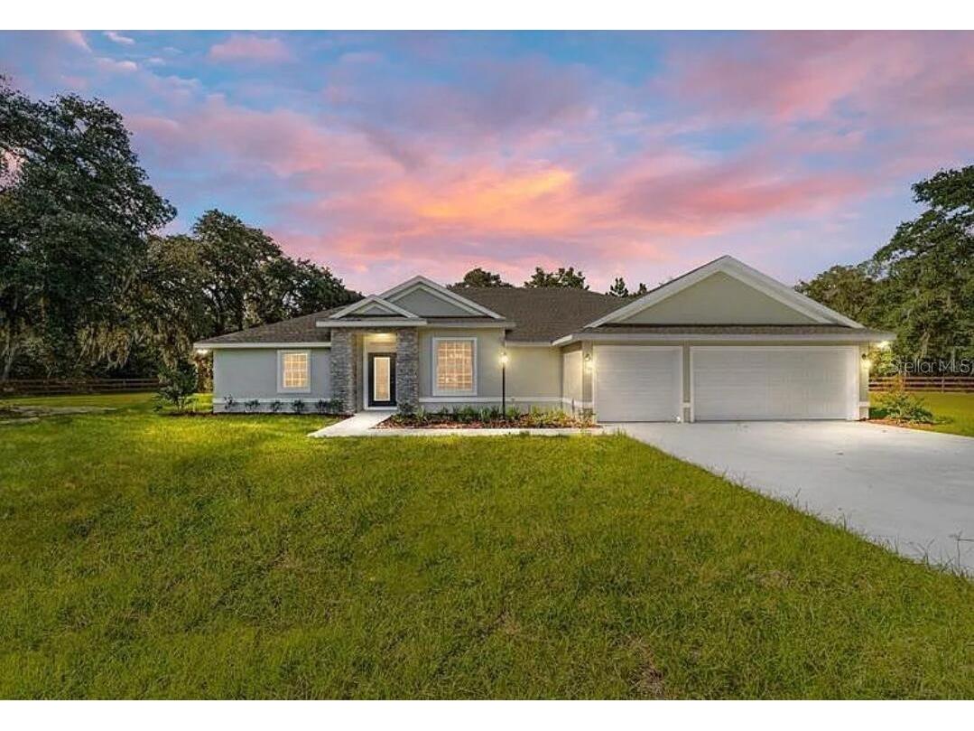 9640 SW 125th Terrace Dunnellon FL 34432 O6290157 image1