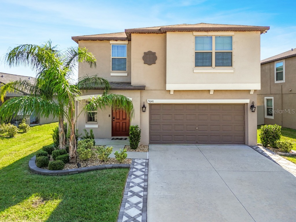 9641 Channing Hill Drive Ruskin FL 33573 TB8308267 image1