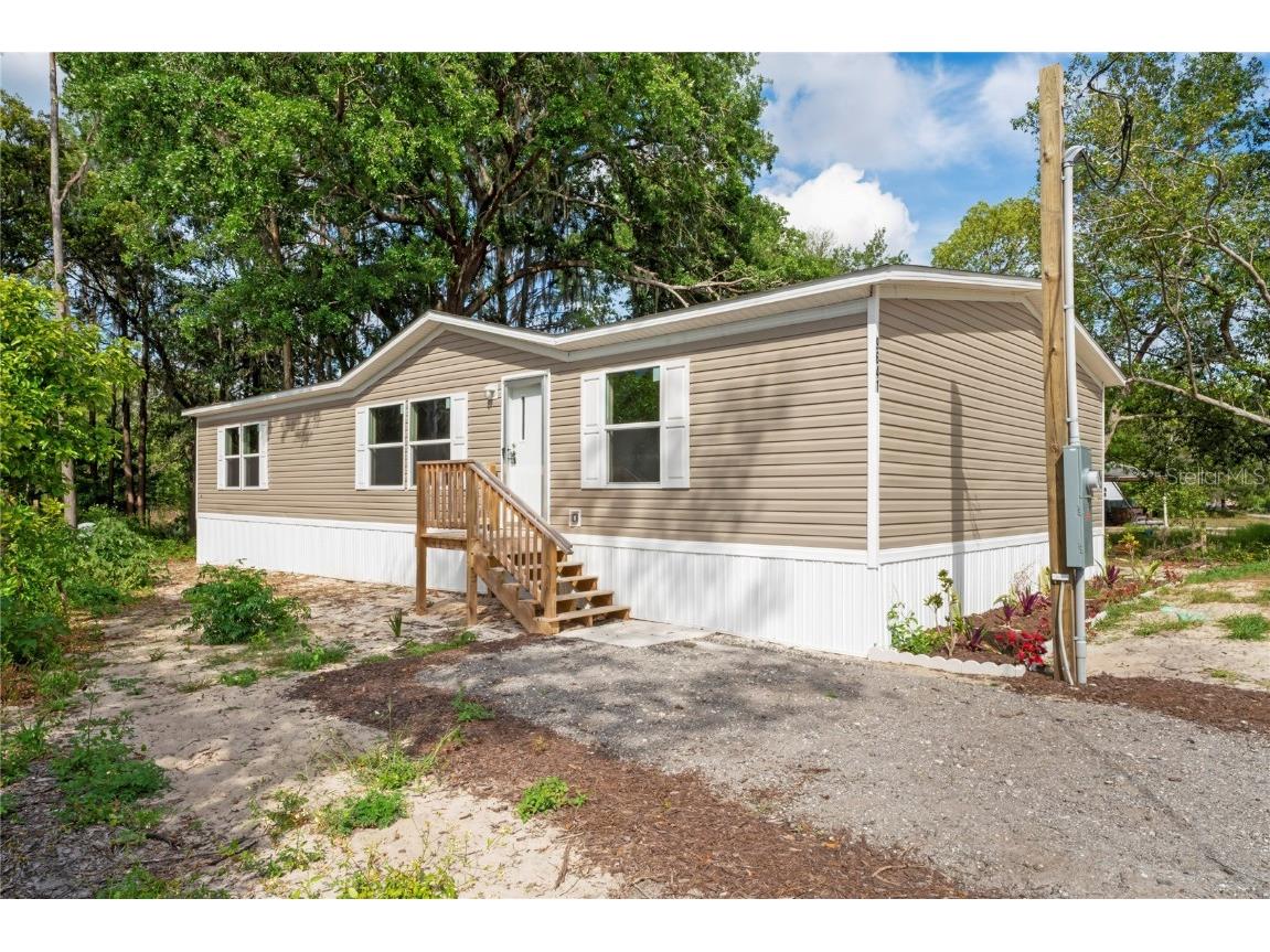 9641 Jerome Drive New Port Richey FL 34654 W7853567 image1