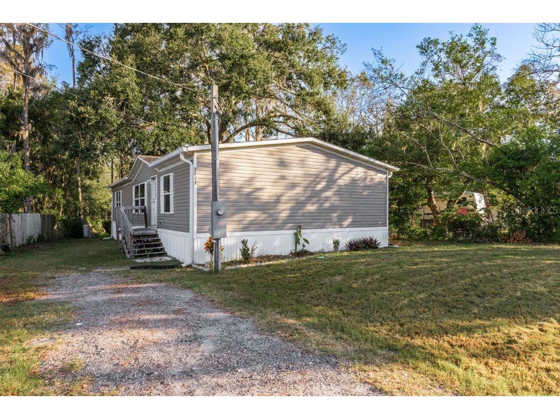 9641 Jerome Drive New Port Richey FL 34654 TB8315786 image1