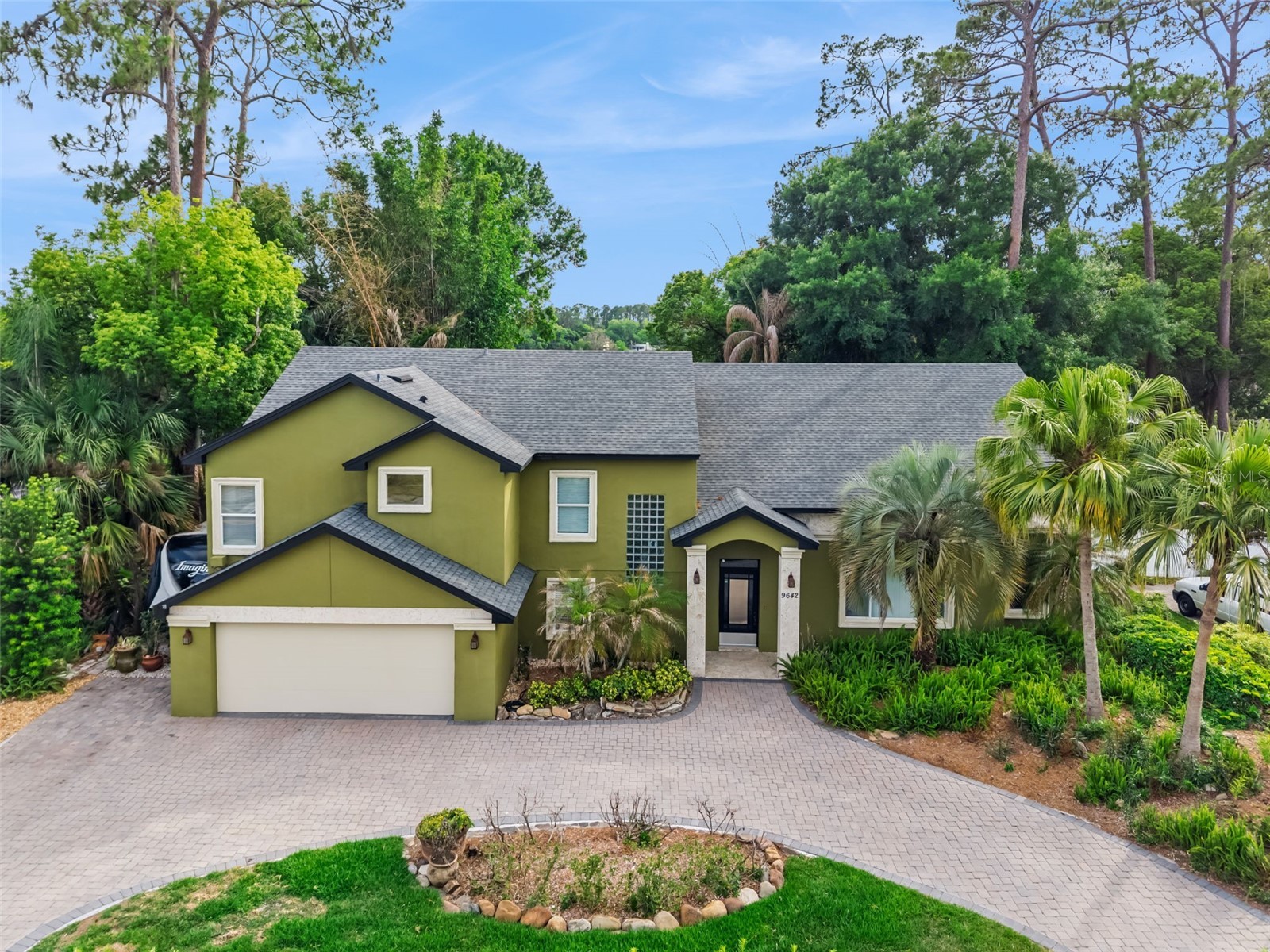 9642 Bear Lake Road Apopka FL 32703 - Little Bear Lake O6370986 image1