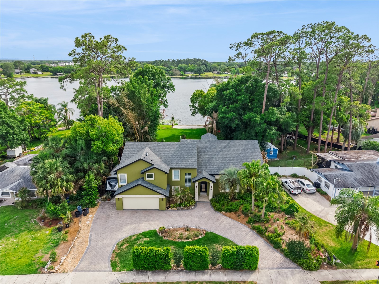 9642 Bear Lake Road Apopka FL 32703 - Little Bear Lake O6370986 image62