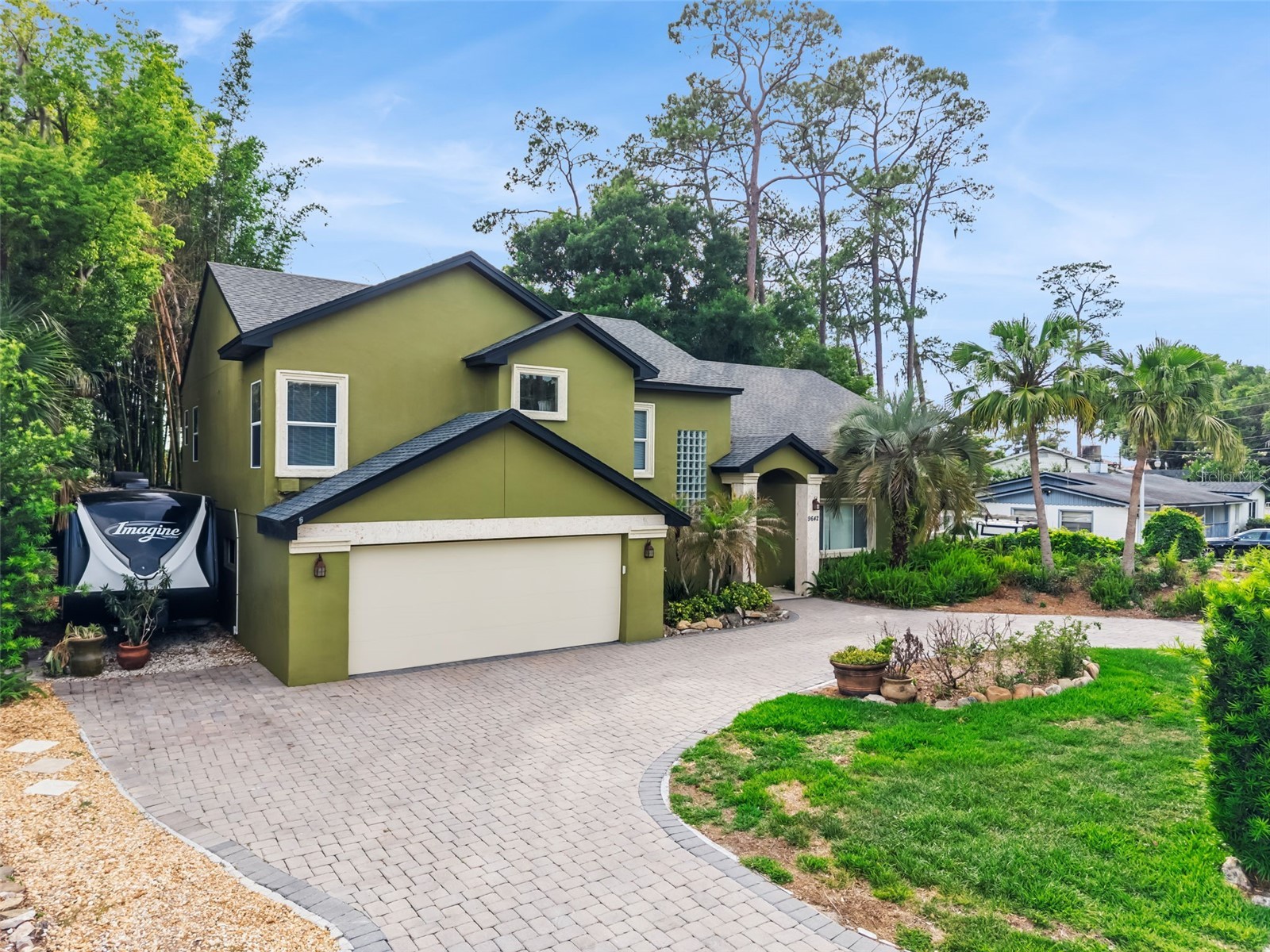 9642 Bear Lake Road Apopka FL 32703 - Little Bear Lake O6370986 image7