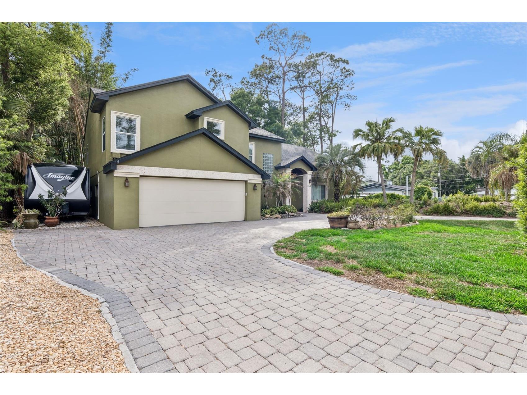 9642 Bear Lake Road Apopka FL 32703 - Little Bear Lake O6370986 image8