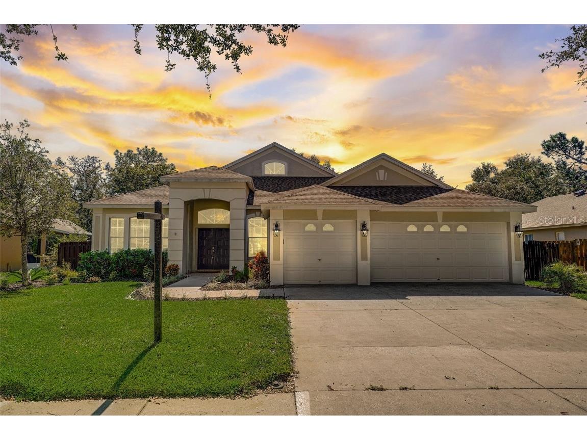 9642 Greenbank Drive Riverview FL 33569 T3462223 image1