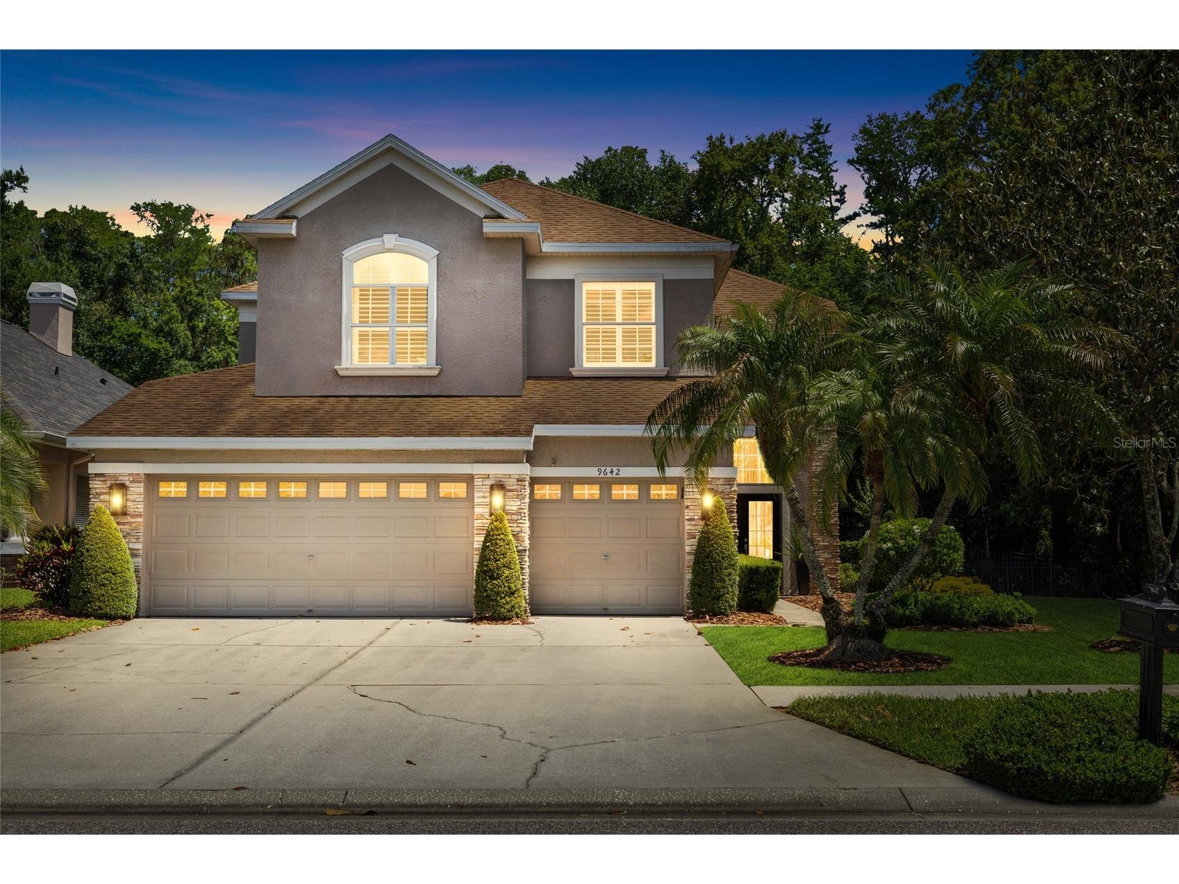 9642 Gretna Green Drive Tampa FL 33626 TB8500602 image1
