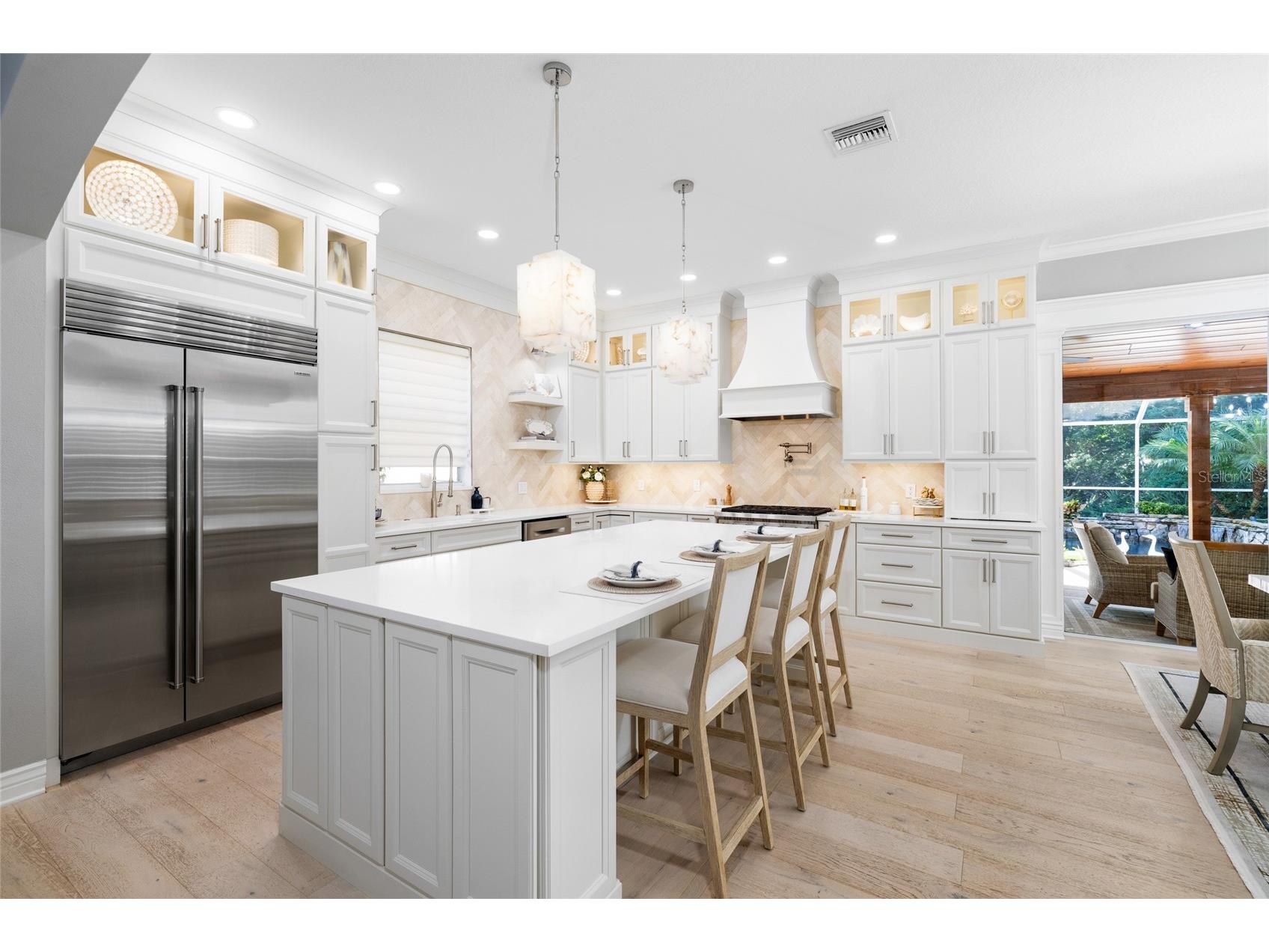 9642 Gretna Green Drive Tampa FL 33626 TB8500602 image13