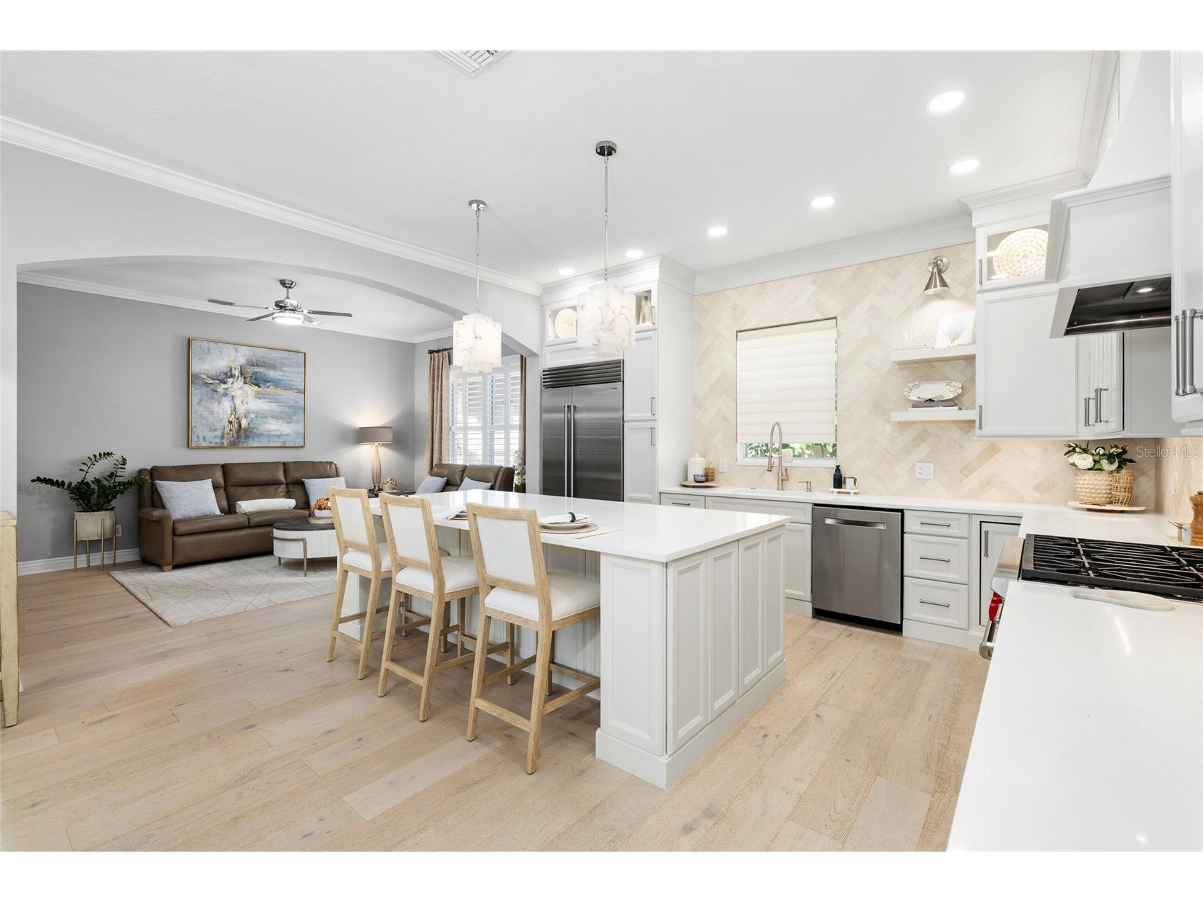 9642 Gretna Green Drive Tampa FL 33626 TB8500602 image17
