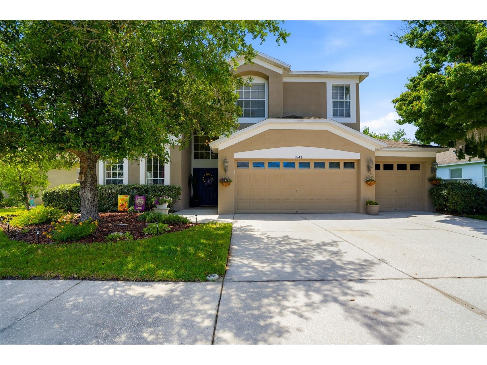 9643 Asbel Estates Street Land O Lakes FL 34638 TB8505770 image1