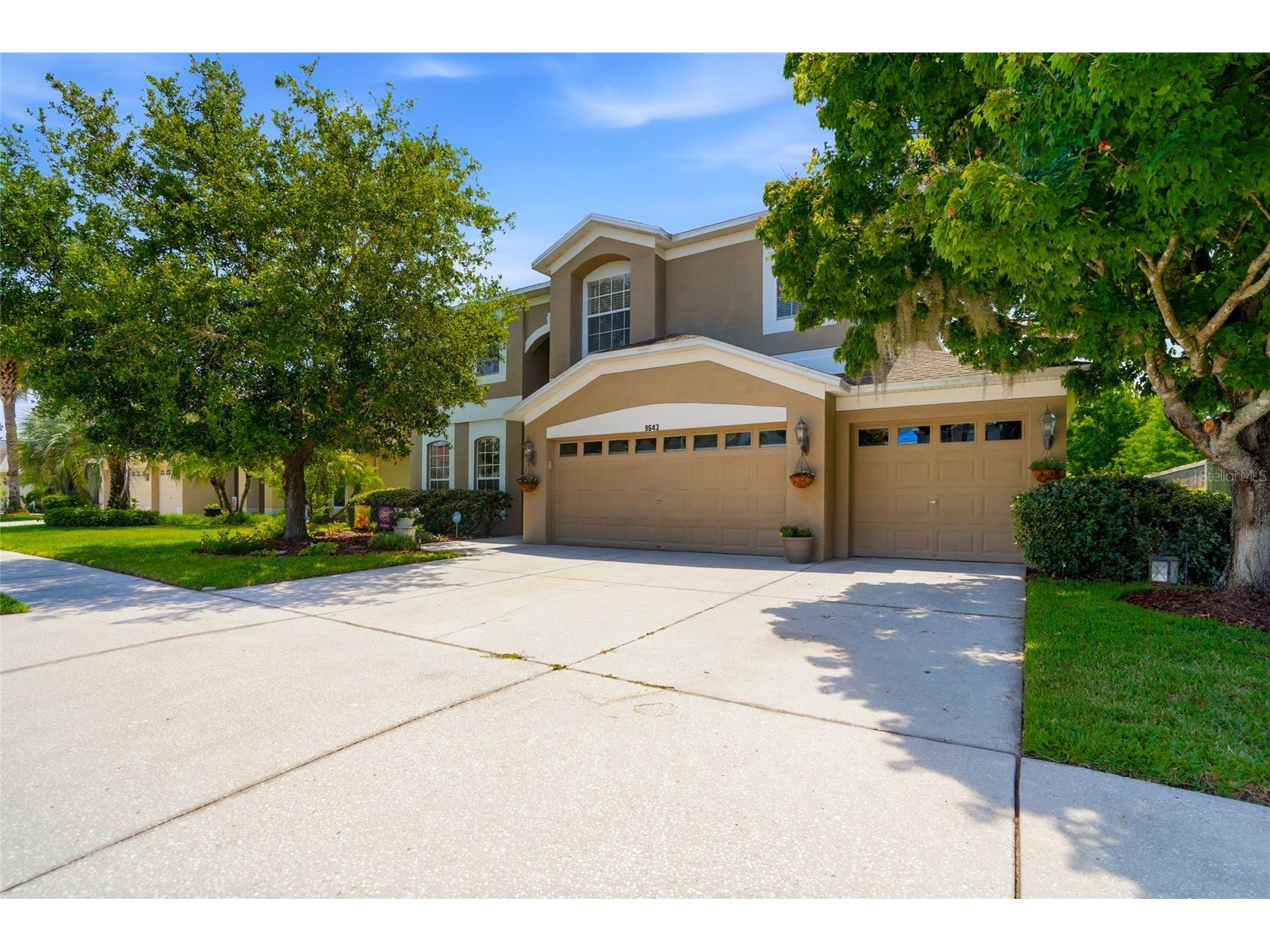 9643 Asbel Estates Street Land O Lakes FL 34638 TB8505770 image2