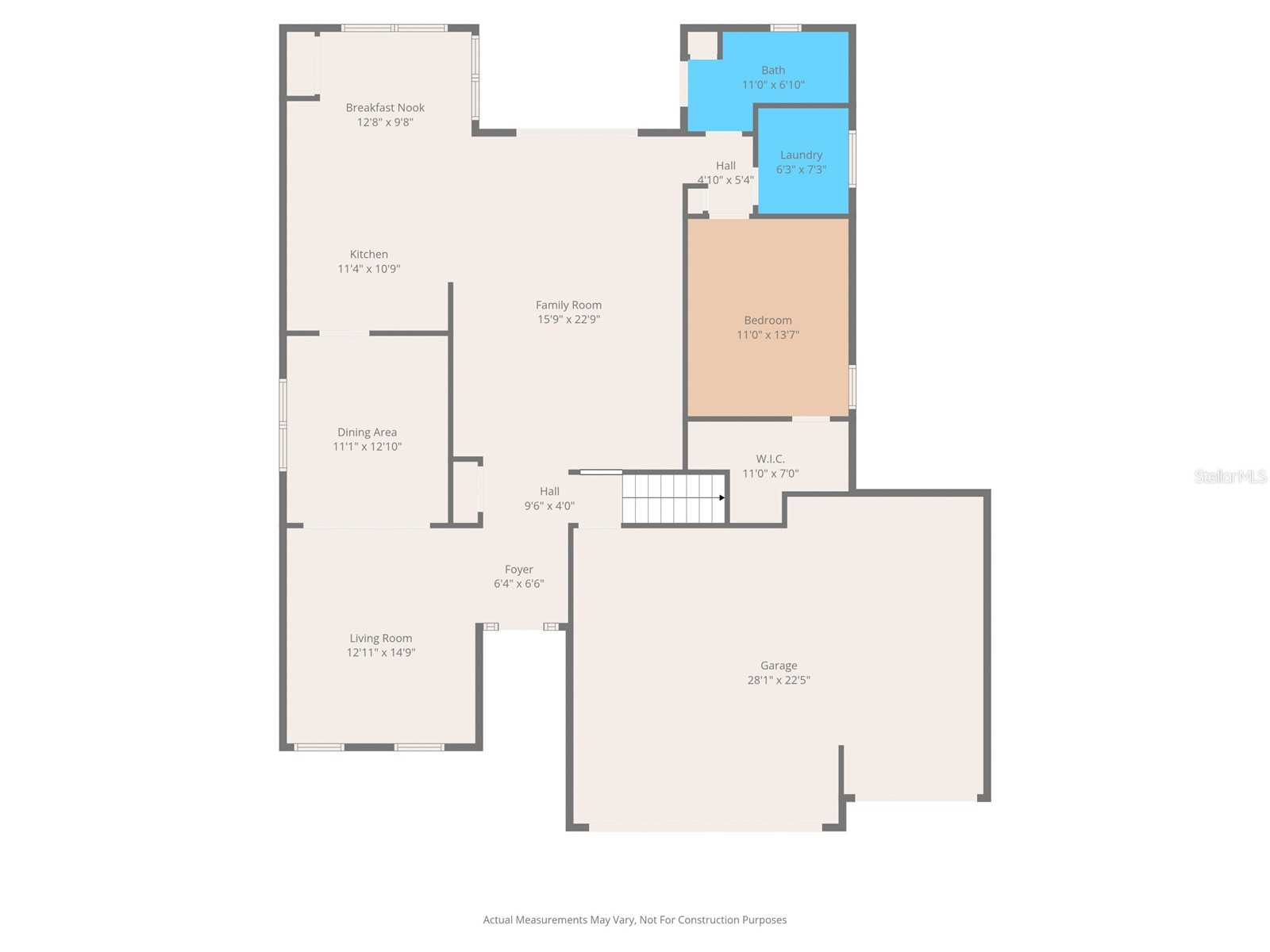 9643 Asbel Estates Street Land O Lakes FL 34638 TB8505770 image45