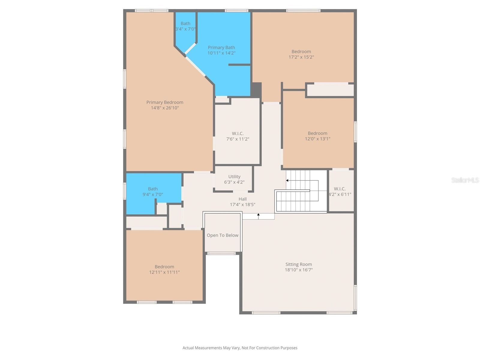 9643 Asbel Estates Street Land O Lakes FL 34638 TB8505770 image46