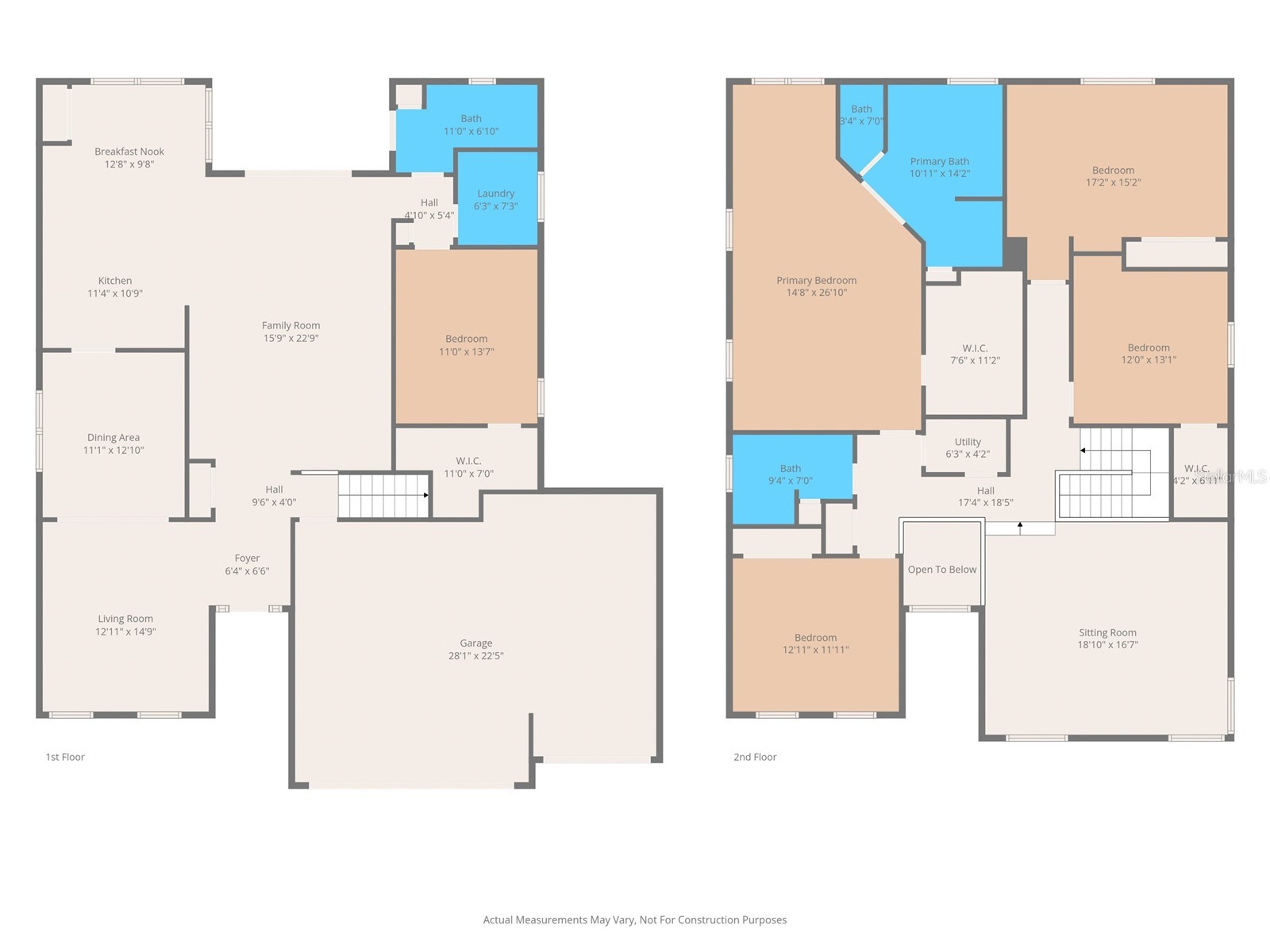 9643 Asbel Estates Street Land O Lakes FL 34638 TB8505770 image47