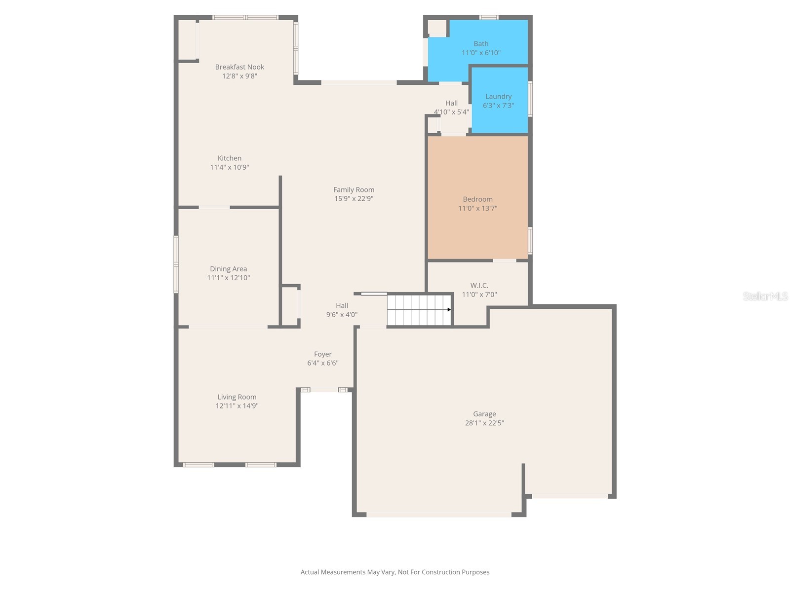 9643 Asbel Estates Street Land O Lakes FL 34638 TB8505770 image48