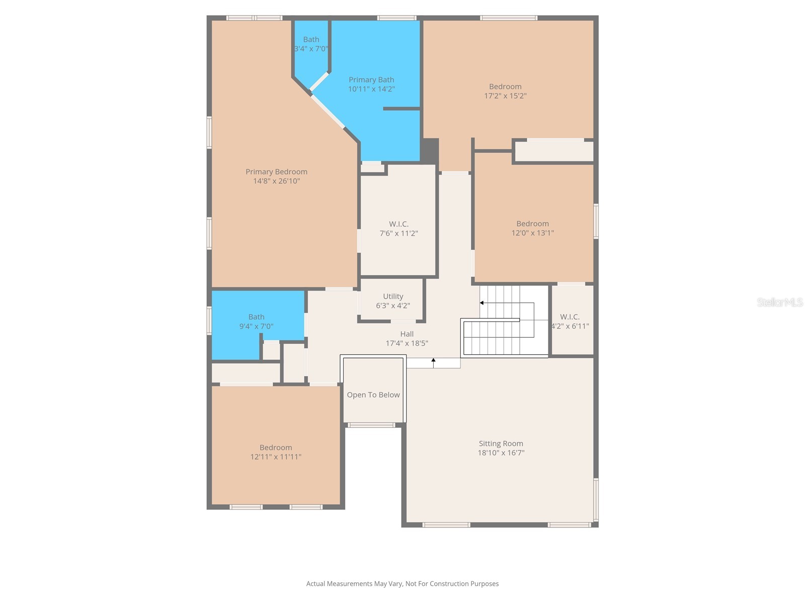 9643 Asbel Estates Street Land O Lakes FL 34638 TB8505770 image49