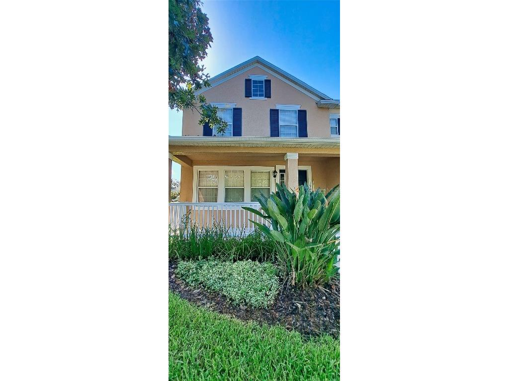 9643 Fenrose Terrace Orlando FL 32827 - POND O6234542 image1