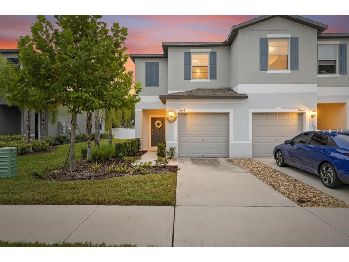 9643 Mulberry Marsh Lane Sun City Center FL 33573 TB8447099 image1