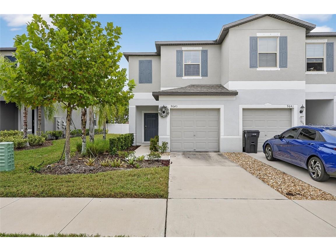 9643 Mulberry Marsh Lane Sun City Center FL 33573 TB8447099 image7