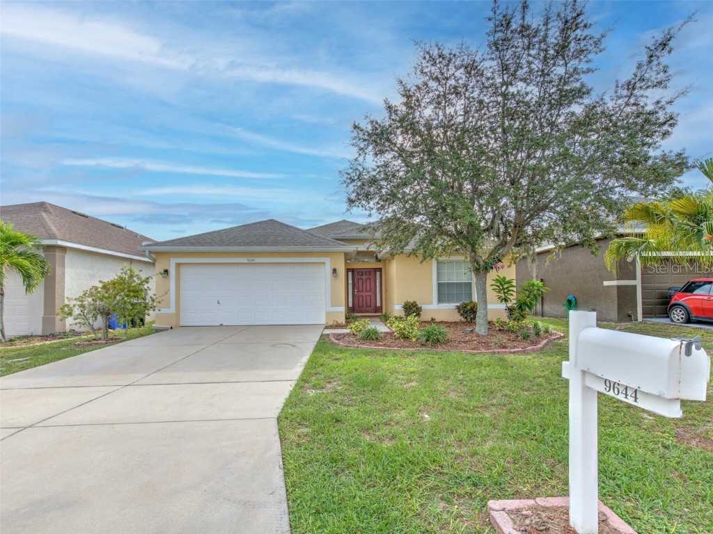 9644 Cypress Harbor Drive Gibsonton FL 33534 T3477975 image1