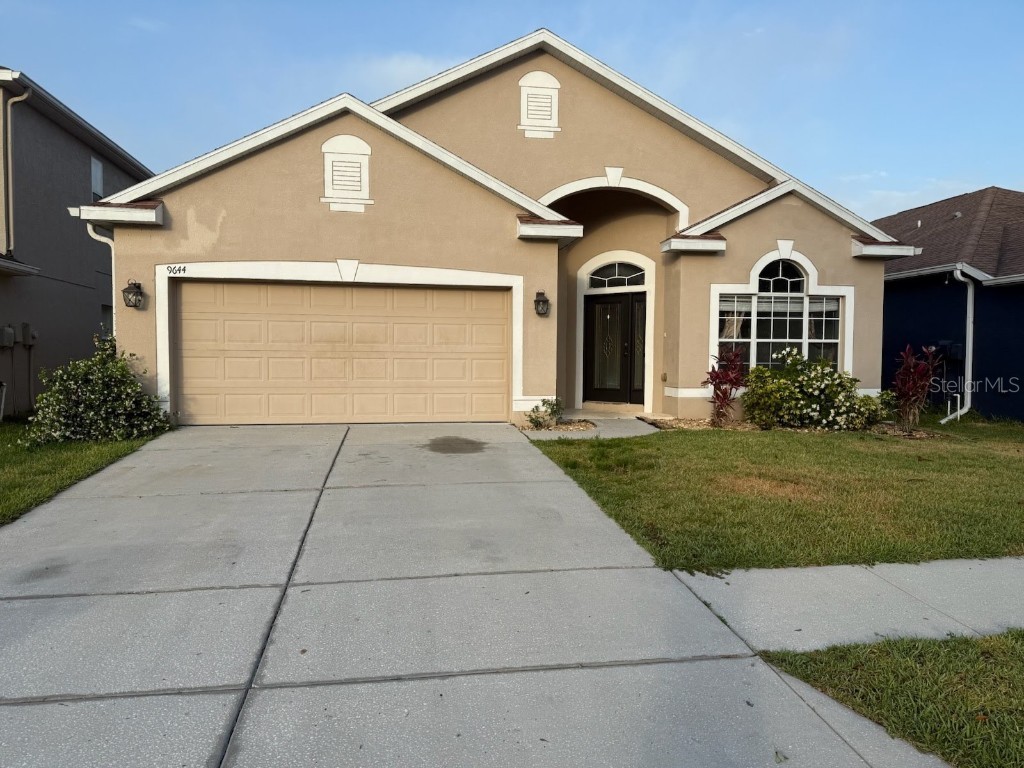 9644 Jasmine Brook Circle Land O Lakes FL 34638 TB8380754 image1