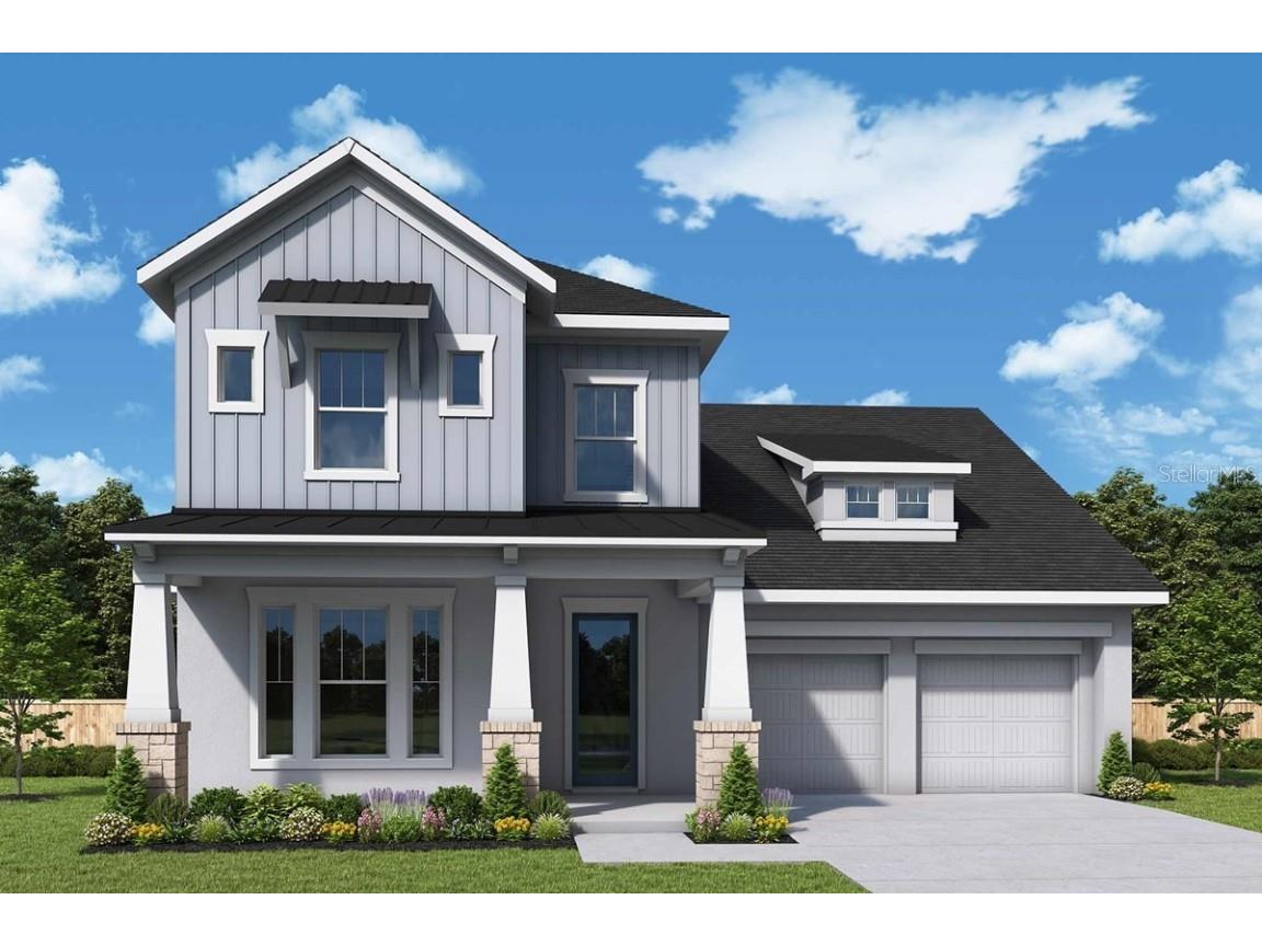 9644 Macbride Drive Orlando FL 32827 TB8431800 image1