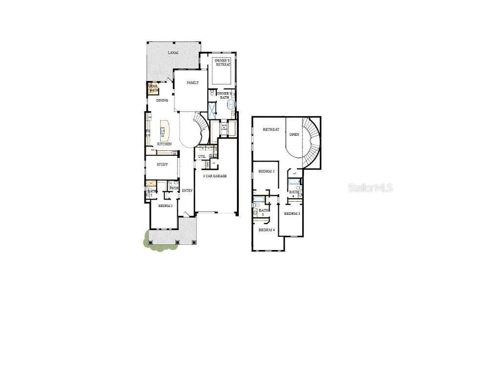 9644 Macbride Drive Orlando FL 32827 TB8431800 image2