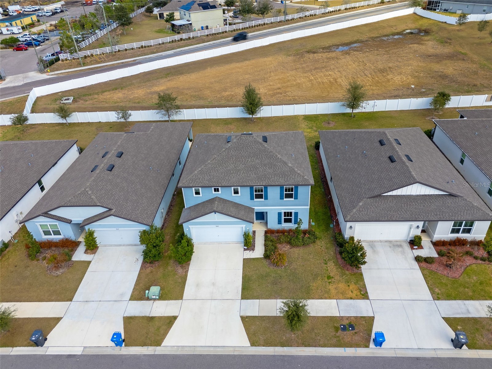 9644 Summers Cay Circle Thonotosassa FL 33592 S5143808 image1