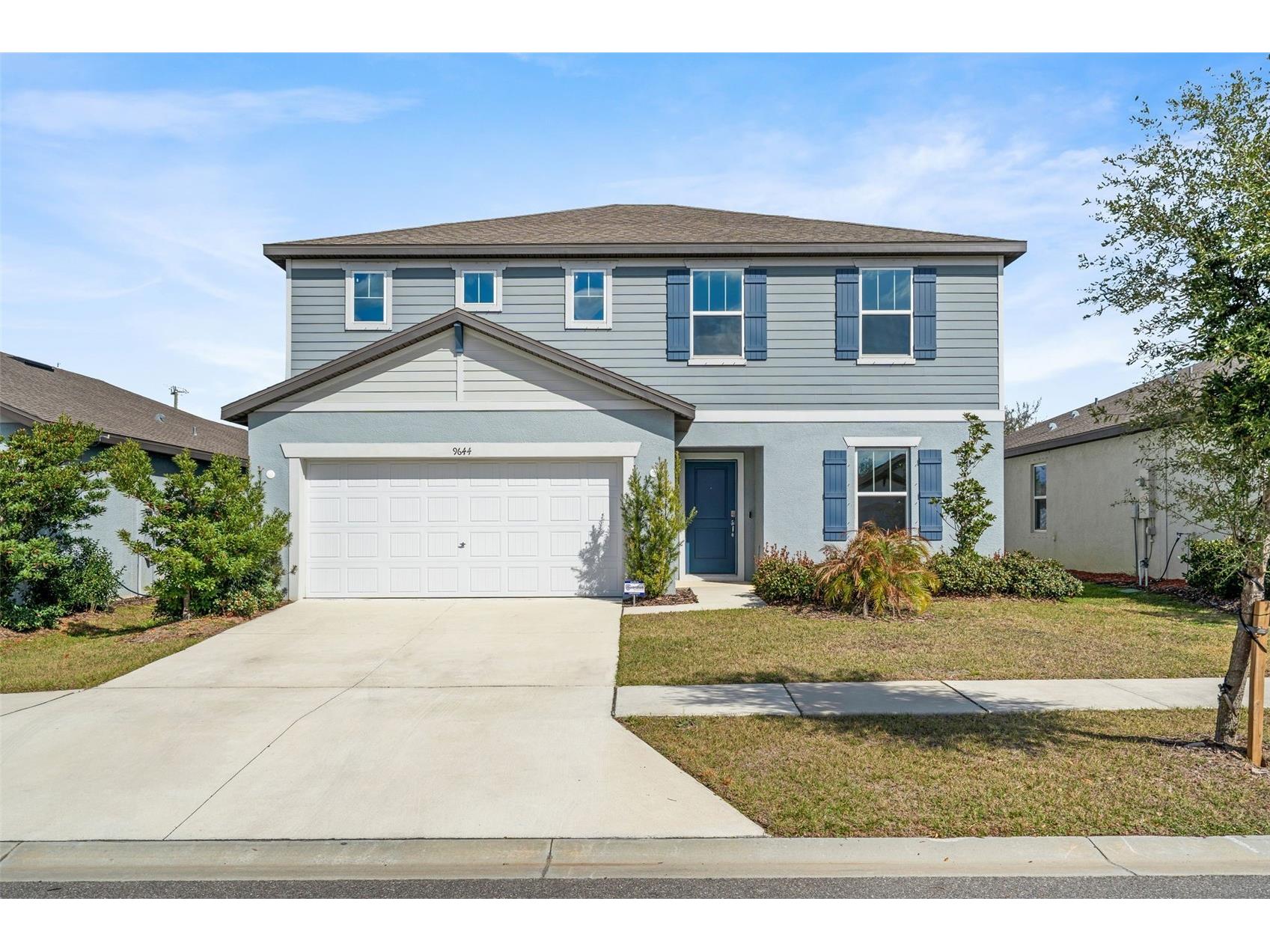 9644 Summers Cay Circle Thonotosassa FL 33592 S5143808 image2
