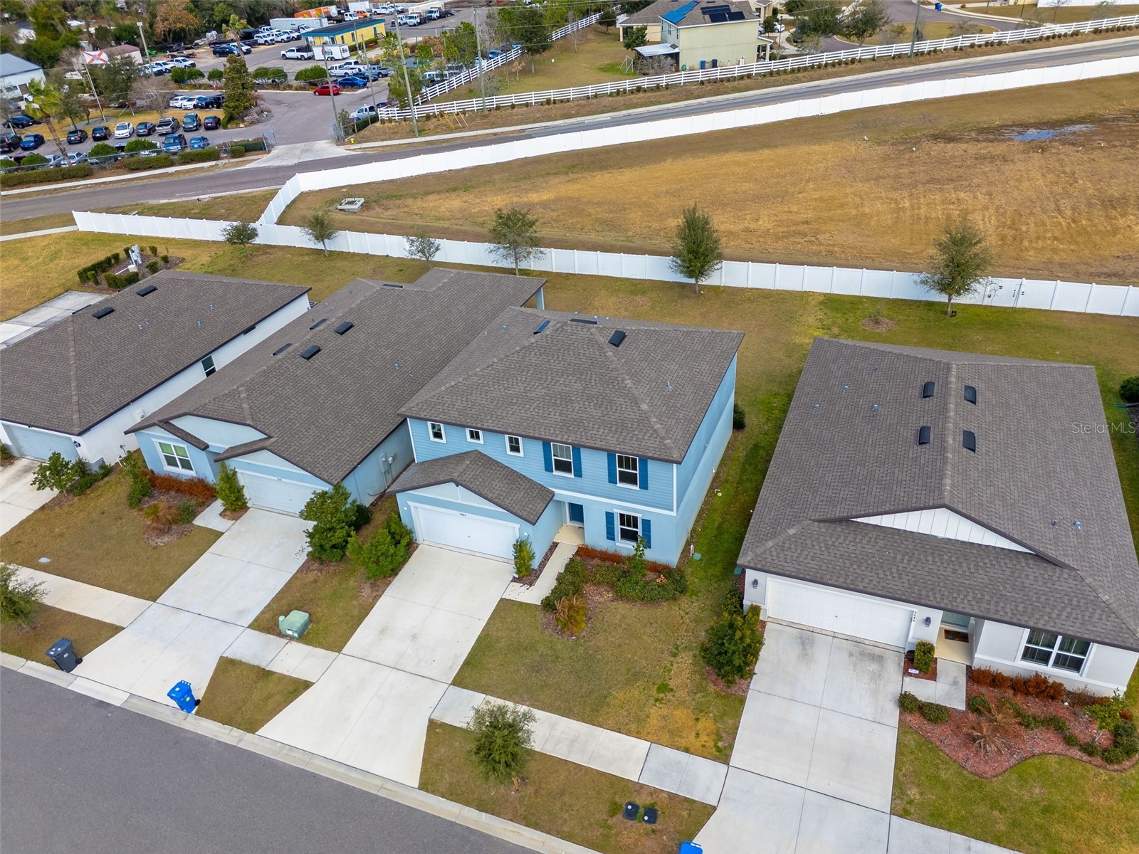 9644 Summers Cay Circle Thonotosassa FL 33592 S5143808 image43