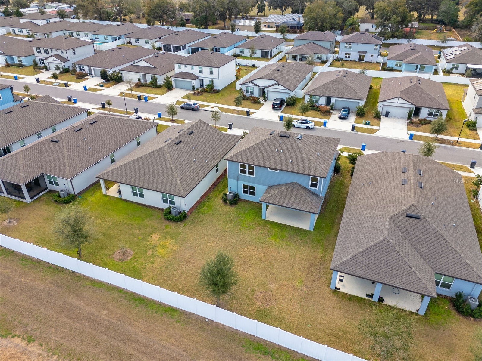 9644 Summers Cay Circle Thonotosassa FL 33592 S5143808 image45