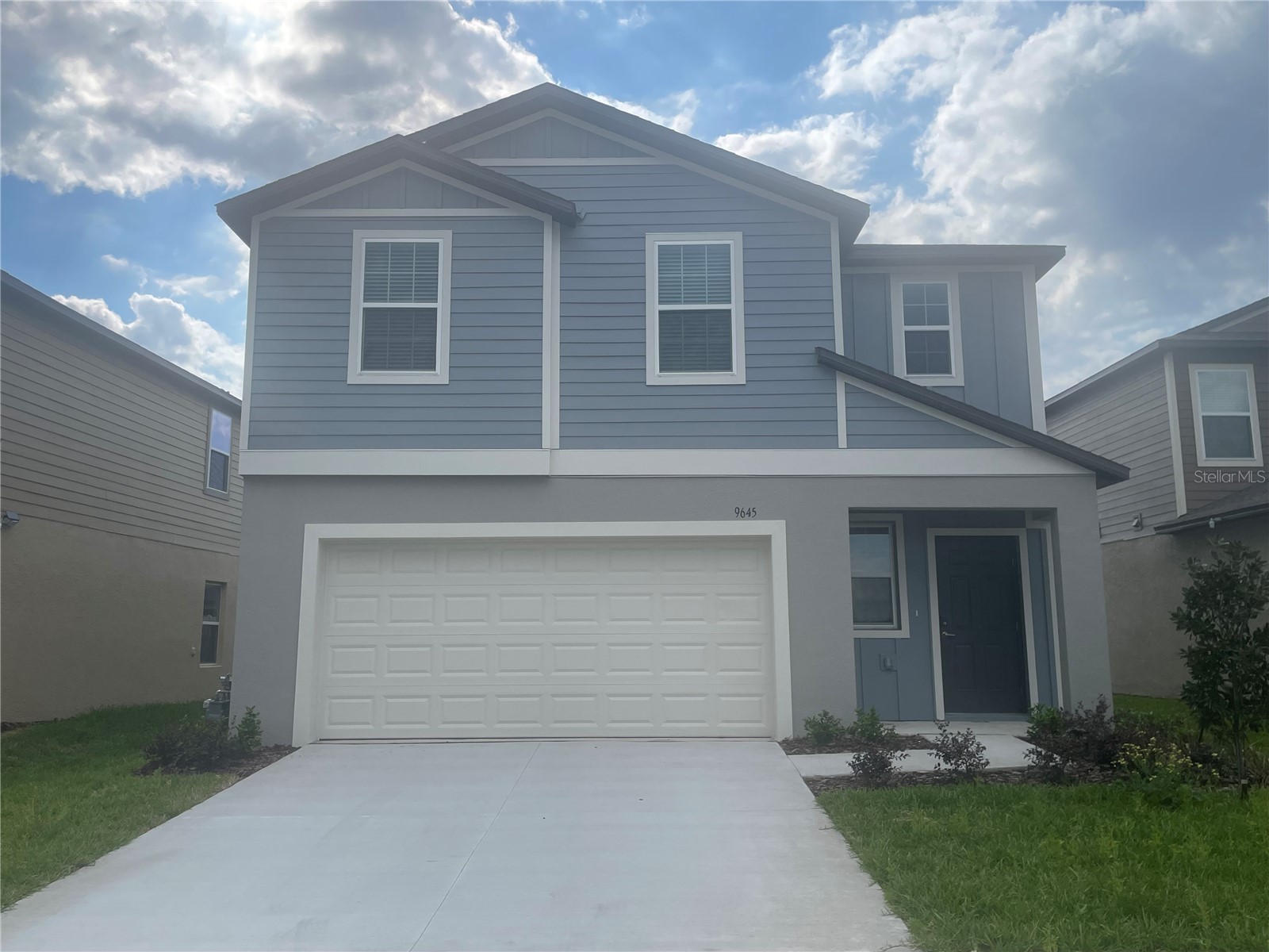 9645 Carabiner Way Land O Lakes FL 34637 W7884485 image1