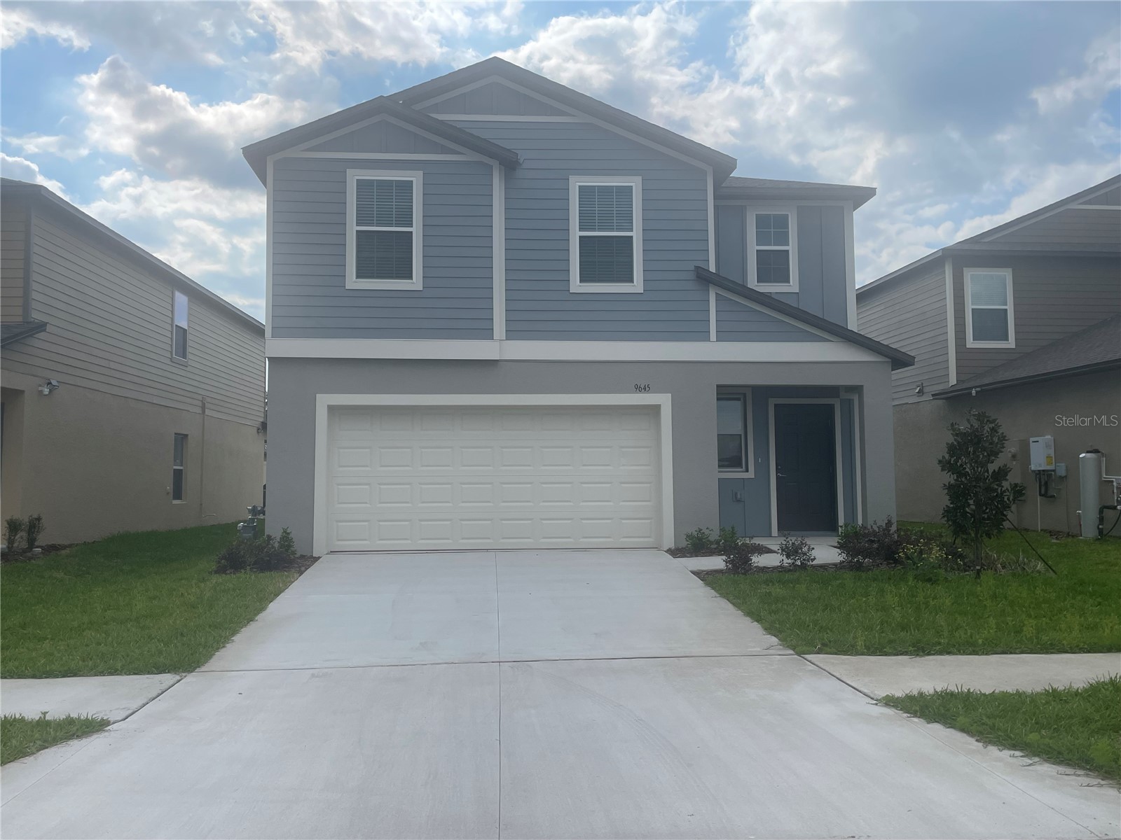 9645 Carabiner Way Land O Lakes FL 34637 W7884485 image2