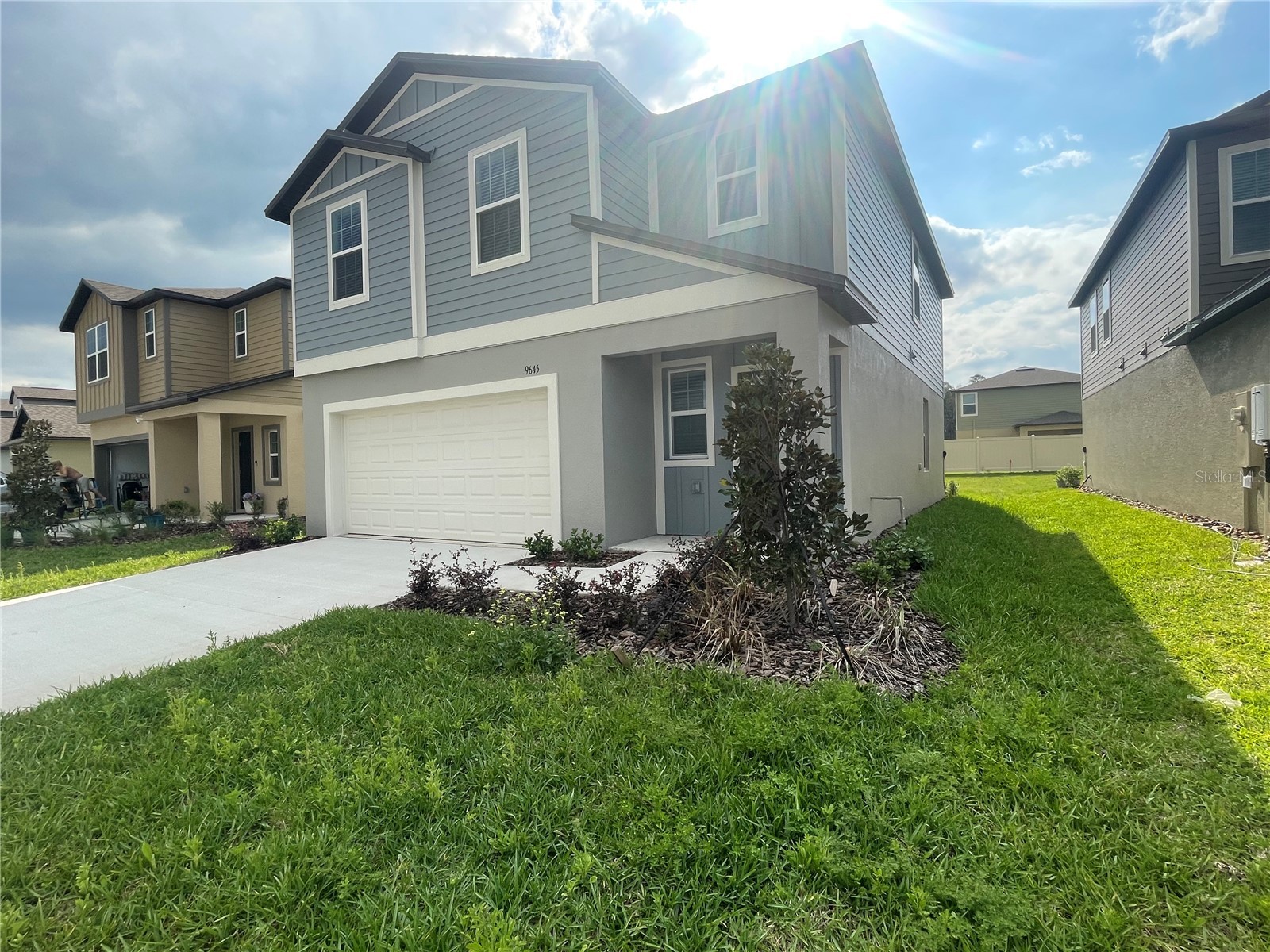 9645 Carabiner Way Land O Lakes FL 34637 W7884485 image5