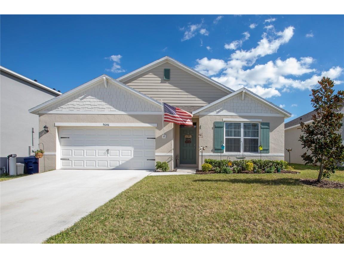 9646 Black Walnut Drive Groveland FL 34736 G5063984 image1