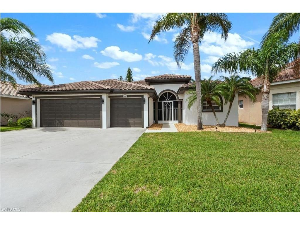 9646 Blue Stone Circle Fort Myers FL 33913 A4652083 image1